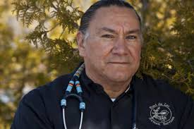 CELEBRATING 35 YEARS OF SHARING NATIVE STORIES WITH THE WORLD