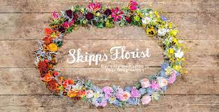 Again, another great flower shot. Skipps Florist Biggleswade Order Online Or 01767 313166