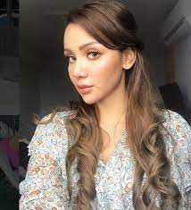 View latest posts and stories by @nadiyah.shahab nadiyah shahab in instagram. Ini Hasil Anak Kacukan Arab Jawa Nadiyah Shahab Nafi Buat Pembedahan Wajah Media Hiburan