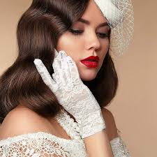 Access All genuine Areas FRILL CUFF BLACK