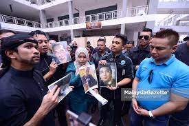 Tapak kilang qimonda sdn bhd 2.9 km. Siapa Tak Sedih Semua Duit Yang Saya Kumpul Habis Macam Ini