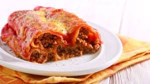 Si consiglia il congelamento, nella stessa modalità. Cannelloni Al Sugo Cotti In Padella Un Metodo Veloce Per Ottenere Il Top