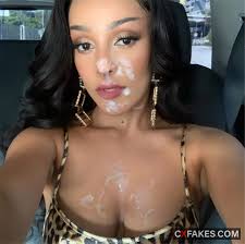 Doja Cat Cum Tribute Porn | CXFAKES