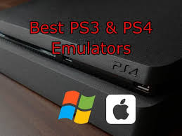 Ps4 emulator for pc recreates the playstation gaming skill, and the emulator is frequently of no cost and accessible on different web platforms. Ps3 Ps4 Emulators For Pc Windows 10 7 Or Mac Free Download