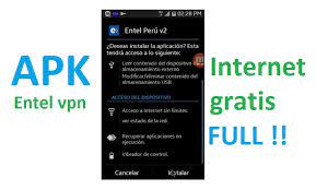 Troid vpn gratis · 8. Entel Vpn Apk Para Tener Internet Gratis 100 Ilimitado