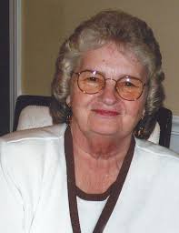 Obituary information for Patricia R. Blum