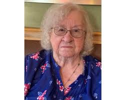 Eve Loretta Carlson Obituary (2025)