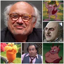 Happy 87th Birthday to Danny DeVito