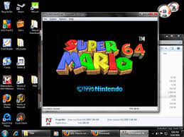 How To Run A Game Emulator : 7 Steps - Instructables
