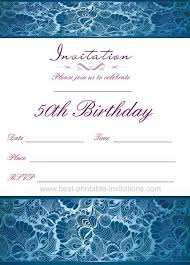 I have made high quality fun graphics for these games and these games are absolutely free for personal use. 50th Birthday Party Invitations