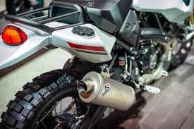 Up Close With The Ducati Scrambler Desert X Concept Asphalt Rubber Ducati Scrambler Scrambler Ducati