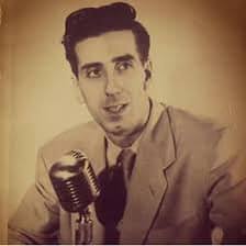 Huggy Boy a legendary DJ who moved to Los Angeles in his childhood years  and lived there forever who played Chicano classic oldies and big band and  loved by everyone a friend