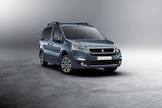 PEUGEOT-PARTNER