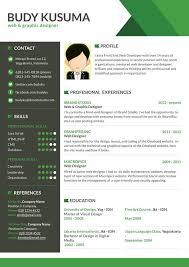 Image result for the best resume in the world