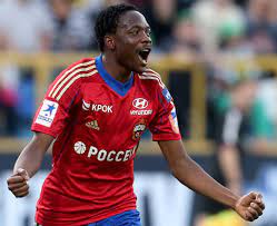 Musa fez apenas um jogo pelos foxes esta temporada e vai ser inscrito pela formação russa. Nigerian Ahmed Musa Speaks On His Return To Cska Moscow 2018 Fifa World Cup Russia Nigeria