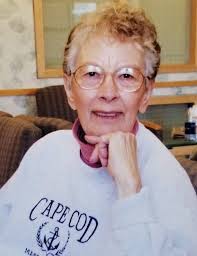 Obituary information for Barbara Potocki Gunn