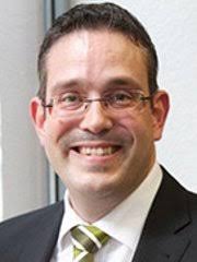 Fachanwalt Uwe Borchert