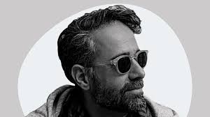 Ali Rez of Impact BBDO