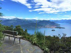 Die seilbahn führt von der kleinen gemeinde stresa an der westküste des lago maggiore auf den 1.491 meter hohen monte mottarone. 97 Ideias De Mottarone Stresa Verbano Cusio Ossola Alpes Valaisanos Lago Ferias Italia Pontos De Ferias