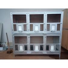 Beberapa jenis kandang merpati beserta ukurannya. Beli Kandang Burung Merpati Kandang Macan Merpati 6 Pintu Seetracker Indonesia