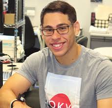 Twelfth International Undergraduate Summer Research Symposium