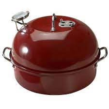 Pin By Think And Find On Drone Indoor Smoker Stovetop Kettle Nordic Ware