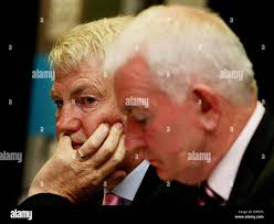 David begg hi-res stock photography and images