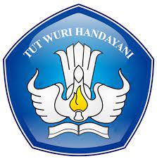 Pola Vektor Buku Mewarnai Pendidikan
