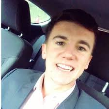 Jake Griggs (@JakeGriggsU8)