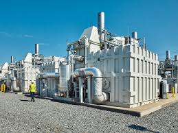 Fuel Cells Finally Find A Killer App Carbon Capture Ieee Spectrum