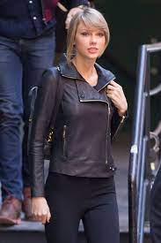 Leather Jackets For Men Women Celebrity Jackets Leather N Jackets Celebrity Jackets Leather Jacket Fashion Trend Black