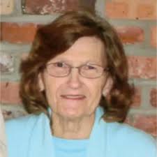 Obituary information for Margaret Thomas Bickett