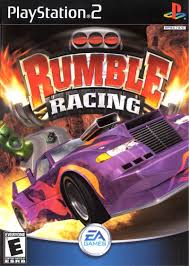 How to unlock all cars & all track game ps1 nascar rumble enter cheat codes kmzwa8awaa as a password to unlock. Rumble Racing For Playstation 2 2001 Mobyrank Mobygames