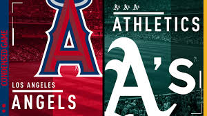 Condensed Game: LAA@ATH - 6/21/26