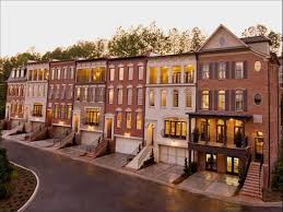 Washingtondc Luxury Homes And Real Estate Townhouse Exterior Townhouse Designs Townhouse