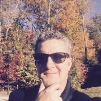 Richard Todaro's Instagram, Twitter & Facebook