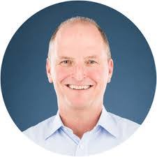 Brad Markell's Instagram, Twitter & Facebook