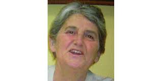 Lebeuville. Décès de Paulette Bernard