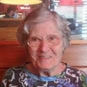 Mary Gillaspy's Instagram, Twitter & Facebook