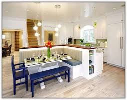 Maybe you would like to learn more about one of these? 20 Beautiful Kitchen Islands With Seating Kitchen Island With Bench Seating Building A Kitchen Kitchen Seating