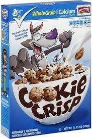 Can't get enough of super golden crisp!. A Definitive Ranking Of The Best Cereal Mascots