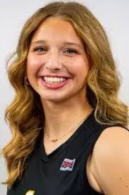 2025 Volleyball Roster