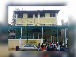 Pengetua tahfiz darul ittifaqiyah buat pendedahan berkaitan najib. Remaja Bersalah Bunuh 23 Pelajar Guru Tahfiz