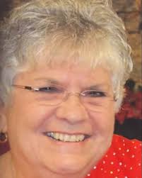 Pauline "Polly" Shaw Rich Obituary April 30, 2025