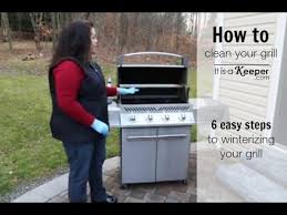 • weber genesis ii how to clean gas grill filthy annual clean. How To Clean Your Grill In 6 Easy Steps Youtube