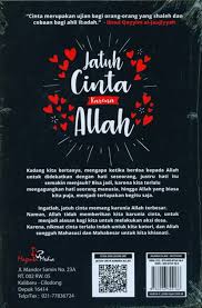 Maybe you would like to learn more about one of these? Buku Jatuh Cinta Karena Allah Hard Cover Bukukita