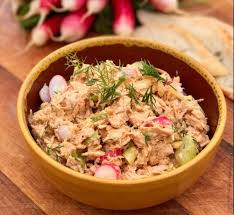 Petits Plats En Equilibre Laurent Mariotte Rillettes De Thon Rillettes Petits Plats En Equilibre