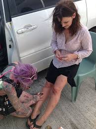 See what kristy wright.creative (kristywrightcreative) has discovered on pinterest, the world's biggest collection of ideas. Our Leading Lady Kristy Wright Stranded Pearl Movie Facebook