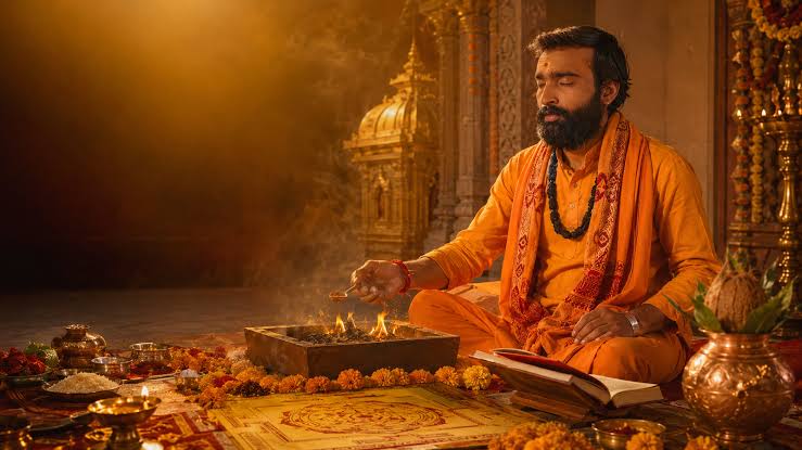 सर्व कार्य सिद्धि हेतु सवा लाख मंत्र जाप माँ बगलामुखी
