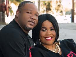 CoupleOfPanthers: Chernitra '99 and Christopher Kyle '97